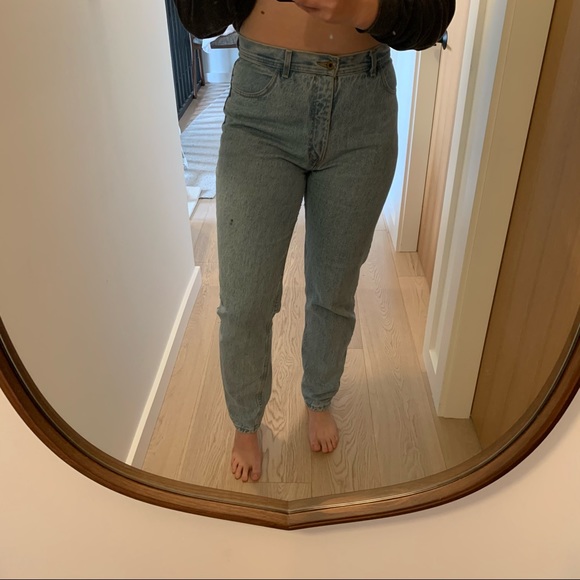 Vintage jeans - Picture 2 of 16